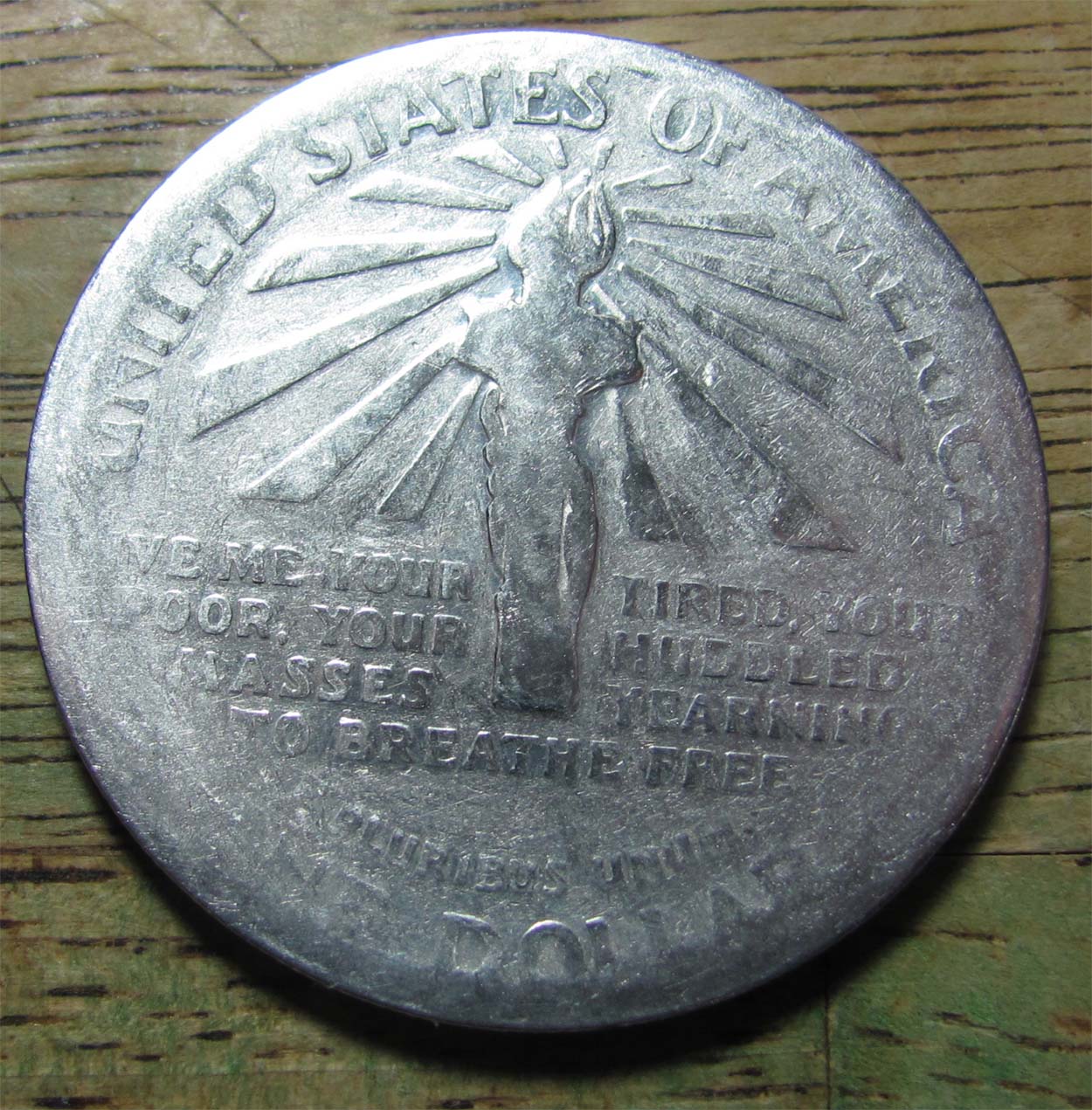 Pocket-Piece---Who-Has-One?
